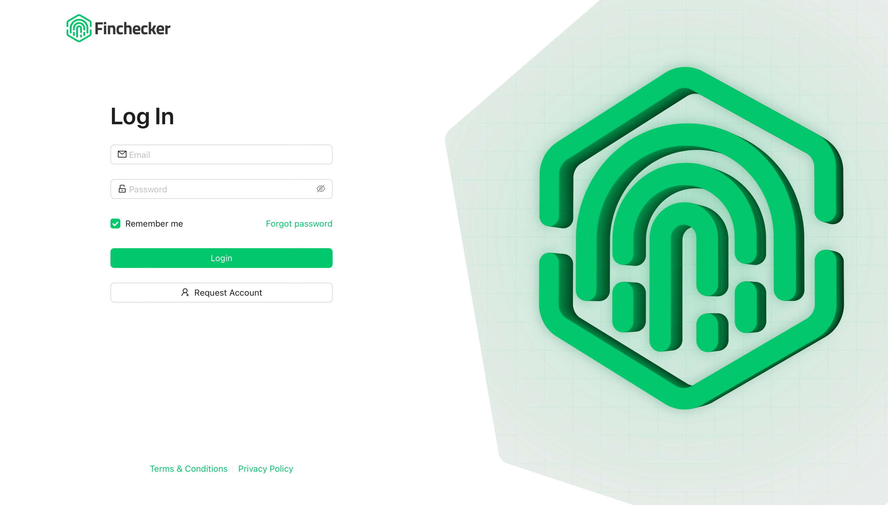 login